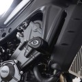 R&G Racing Aero Crash Protectors for Yamaha MT-09 (SP) / Tracer 9 (GT) '21-'22 R&G Racing Aero Crash Protectors for Yamaha MT-09 (SP) / Tracer 9 (GT) '21-'22